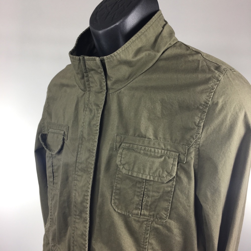 Love Tree Jacket. - Picture 2 of 3